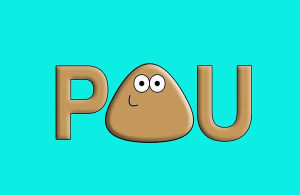 O Gato joga: Pou