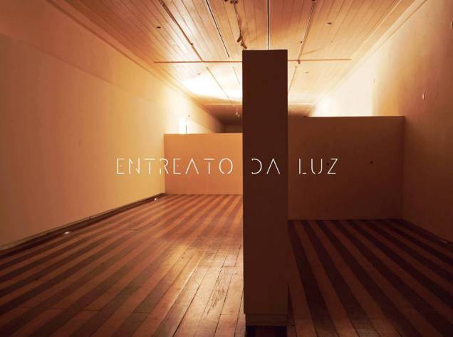 O Gato foi: Exposição “Entreato da luz” de Luiz Braga