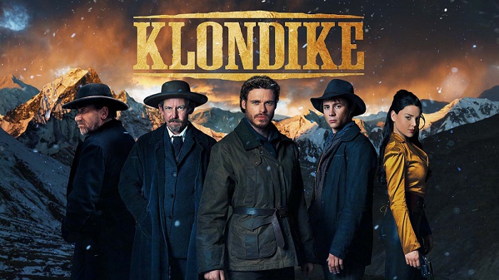 Klondike – Em Busca do Ouro