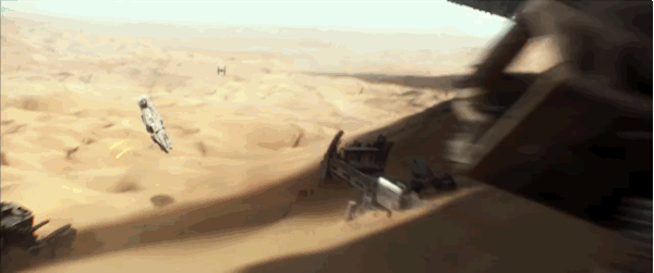 Star Wars VII - O Despertar da Força - filme - resenha - gatoqueflutua (2)