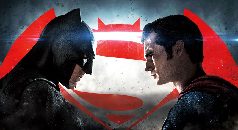 O Gato viu: Batman vs Superman: A Origem da Justiça