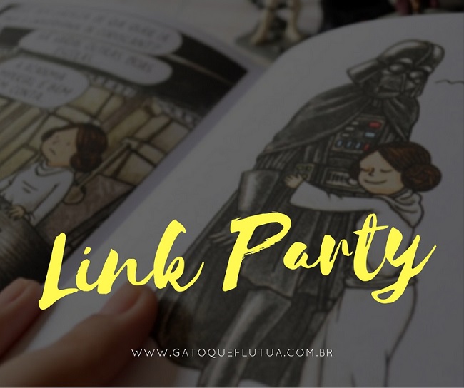 Link Party – Janeiro 2017