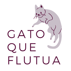 GatoQueFlutua